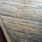 Cargo Plank Flooring 3